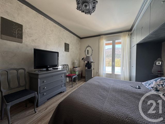 maison à vendre - 6 pièces - 275.97 m2 - ST AFFRIQUE - 12 - MIDI-PYRENEES - Century 21 Des 5 Vallées