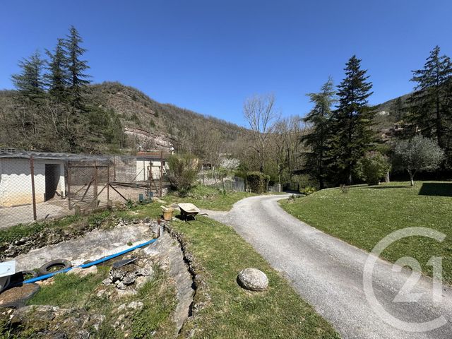 maison à vendre - 6 pièces - 275.97 m2 - ST AFFRIQUE - 12 - MIDI-PYRENEES - Century 21 Des 5 Vallées