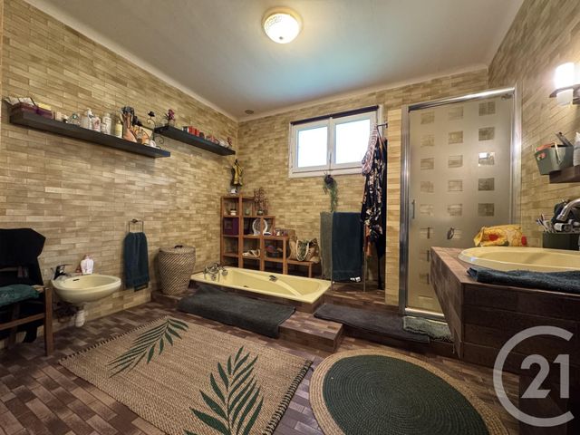 maison à vendre - 6 pièces - 275.97 m2 - ST AFFRIQUE - 12 - MIDI-PYRENEES - Century 21 Des 5 Vallées