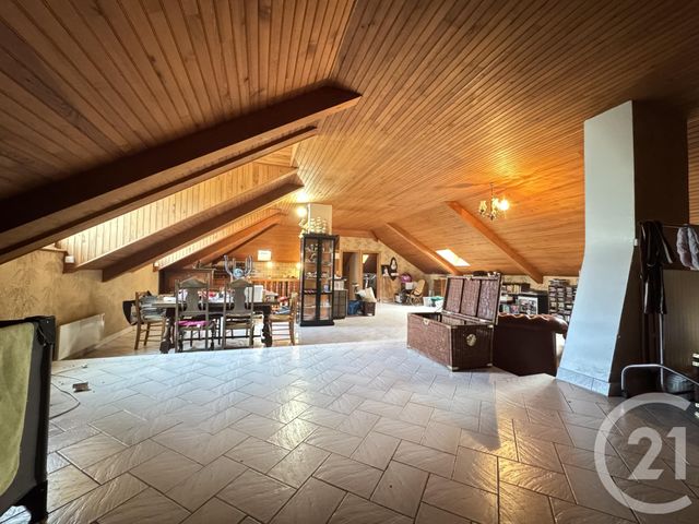 maison à vendre - 6 pièces - 275.97 m2 - ST AFFRIQUE - 12 - MIDI-PYRENEES - Century 21 Des 5 Vallées