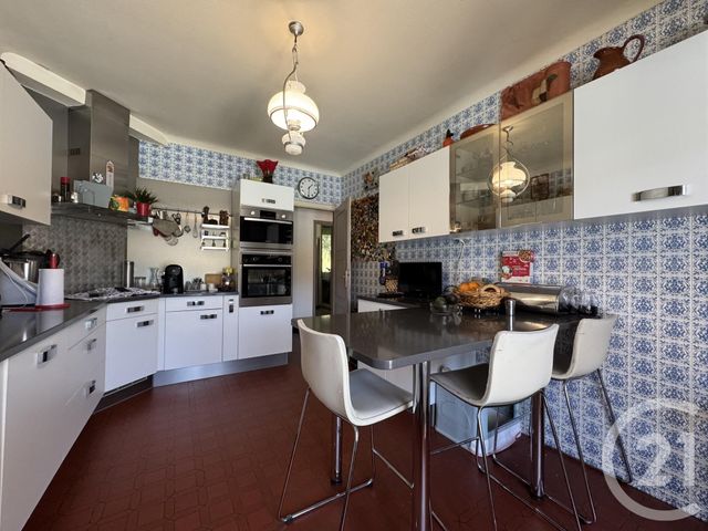 maison à vendre - 6 pièces - 275.97 m2 - ST AFFRIQUE - 12 - MIDI-PYRENEES - Century 21 Des 5 Vallées