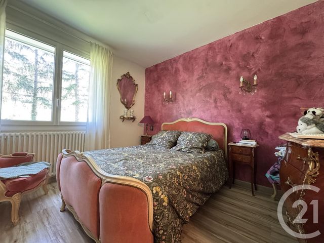 maison à vendre - 6 pièces - 275.97 m2 - ST AFFRIQUE - 12 - MIDI-PYRENEES - Century 21 Des 5 Vallées