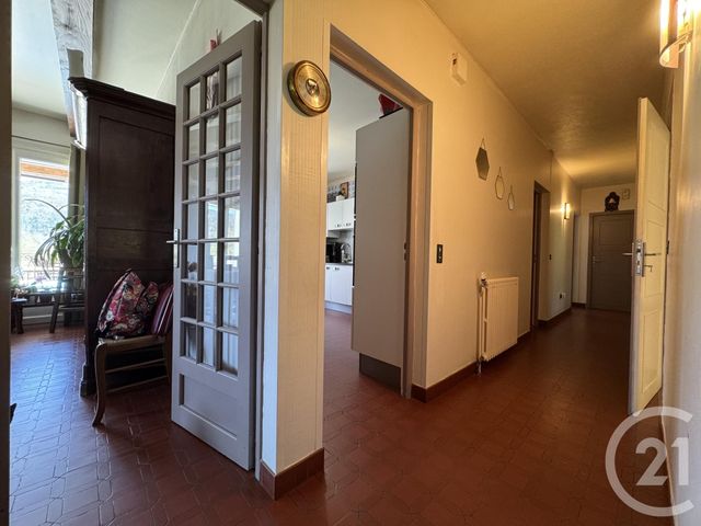 maison à vendre - 6 pièces - 275.97 m2 - ST AFFRIQUE - 12 - MIDI-PYRENEES - Century 21 Des 5 Vallées