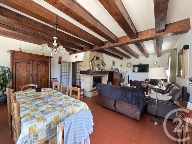 maison à vendre - 6 pièces - 275.97 m2 - ST AFFRIQUE - 12 - MIDI-PYRENEES - Century 21 Des 5 Vallées