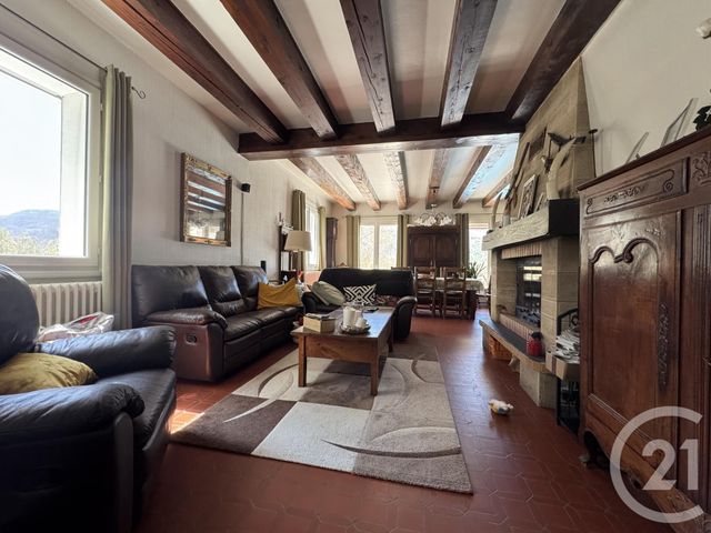 maison à vendre - 6 pièces - 275.97 m2 - ST AFFRIQUE - 12 - MIDI-PYRENEES - Century 21 Des 5 Vallées