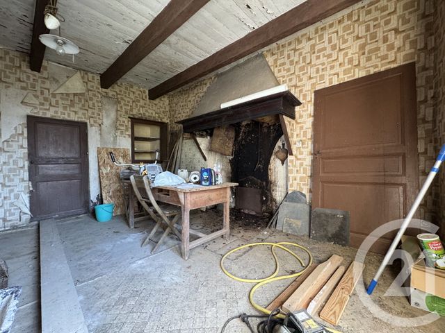 maison à vendre - 3 pièces - 145.94 m2 - POUSTHOMY - 12 - MIDI-PYRENEES - Century 21 Des 5 Vallées