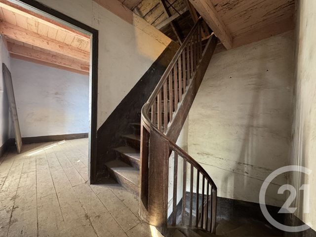 maison à vendre - 3 pièces - 145.94 m2 - POUSTHOMY - 12 - MIDI-PYRENEES - Century 21 Des 5 Vallées