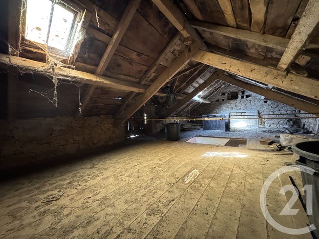 maison à vendre - 3 pièces - 145.94 m2 - POUSTHOMY - 12 - MIDI-PYRENEES - Century 21 Des 5 Vallées