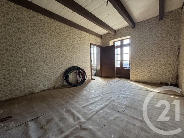 maison à vendre - 3 pièces - 145.94 m2 - POUSTHOMY - 12 - MIDI-PYRENEES - Century 21 Des 5 Vallées
