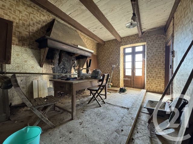 maison à vendre - 3 pièces - 145.94 m2 - POUSTHOMY - 12 - MIDI-PYRENEES - Century 21 Des 5 Vallées