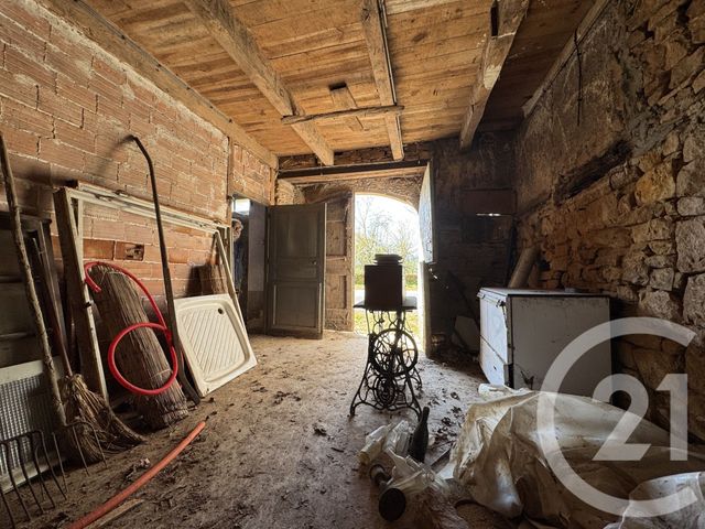 maison à vendre - 3 pièces - 145.94 m2 - POUSTHOMY - 12 - MIDI-PYRENEES - Century 21 Des 5 Vallées