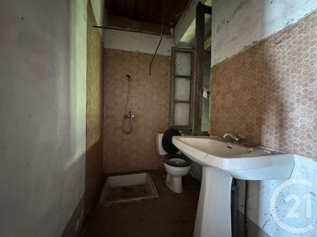 maison à vendre - 3 pièces - 145.94 m2 - POUSTHOMY - 12 - MIDI-PYRENEES - Century 21 Des 5 Vallées