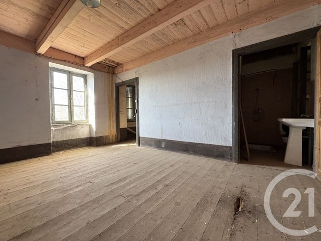 maison à vendre - 3 pièces - 145.94 m2 - POUSTHOMY - 12 - MIDI-PYRENEES - Century 21 Des 5 Vallées