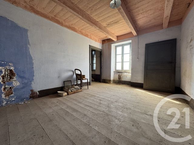 maison à vendre - 3 pièces - 145.94 m2 - POUSTHOMY - 12 - MIDI-PYRENEES - Century 21 Des 5 Vallées