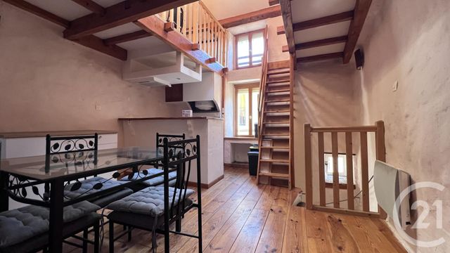 maison - ST AFFRIQUE - 12