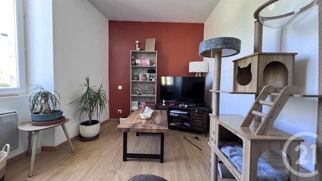Appartement F3 à vendre ST AFFRIQUE