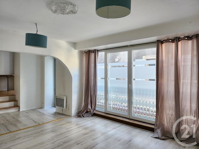 appartement - ST AFFRIQUE - 12