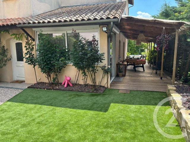 maison à vendre - 4 pièces - 156.24 m2 - MILLAU - 12 - MIDI-PYRENEES - Century 21 Des 5 Vallées
