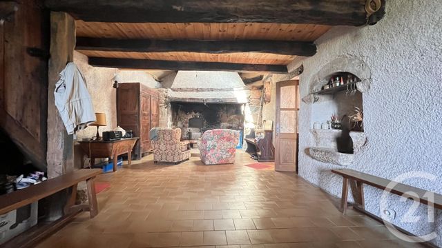 maison à vendre - 4 pièces - 144.94 m2 - MONTJAUX - 12 - MIDI-PYRENEES - Century 21 Des 5 Vallées