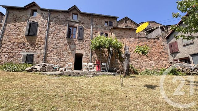 maison - MONTJAUX - 12