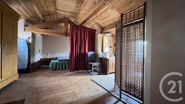 maison à vendre - 4 pièces - 144.94 m2 - MONTJAUX - 12 - MIDI-PYRENEES - Century 21 Des 5 Vallées