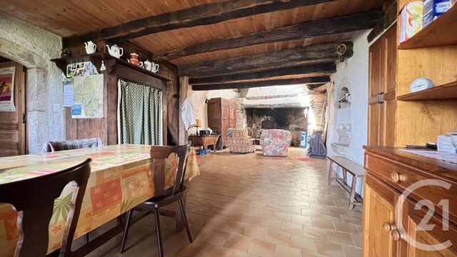 maison à vendre - 4 pièces - 144.94 m2 - MONTJAUX - 12 - MIDI-PYRENEES - Century 21 Des 5 Vallées