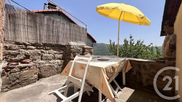 maison à vendre - 4 pièces - 144.94 m2 - MONTJAUX - 12 - MIDI-PYRENEES - Century 21 Des 5 Vallées