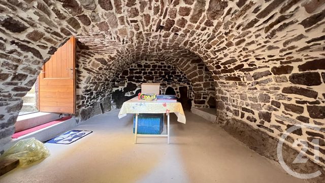 maison à vendre - 4 pièces - 144.94 m2 - MONTJAUX - 12 - MIDI-PYRENEES - Century 21 Des 5 Vallées