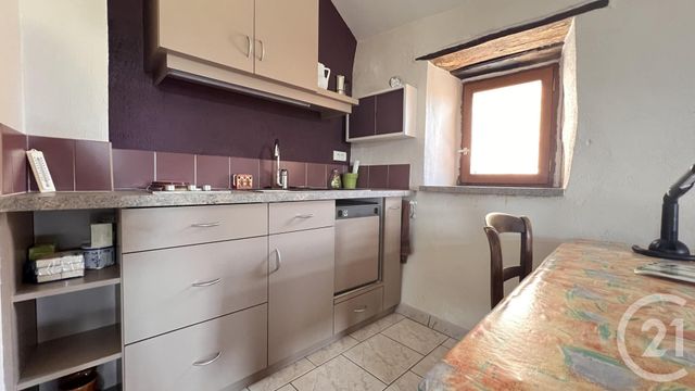 maison à vendre - 4 pièces - 144.94 m2 - MONTJAUX - 12 - MIDI-PYRENEES - Century 21 Des 5 Vallées