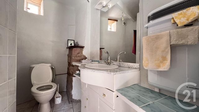 maison à vendre - 4 pièces - 144.94 m2 - MONTJAUX - 12 - MIDI-PYRENEES - Century 21 Des 5 Vallées