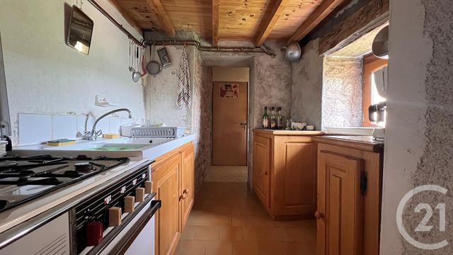 maison à vendre - 4 pièces - 144.94 m2 - MONTJAUX - 12 - MIDI-PYRENEES - Century 21 Des 5 Vallées