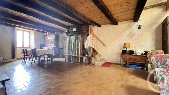 maison à vendre - 4 pièces - 144.94 m2 - MONTJAUX - 12 - MIDI-PYRENEES - Century 21 Des 5 Vallées