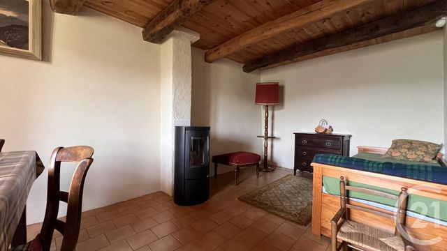 maison à vendre - 4 pièces - 144.94 m2 - MONTJAUX - 12 - MIDI-PYRENEES - Century 21 Des 5 Vallées