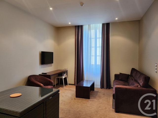 Appartement F2 à louer ST AFFRIQUE