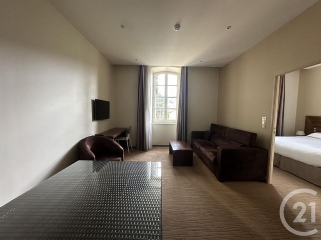 Appartement F2 à louer ST AFFRIQUE