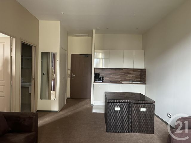 Appartement F2 à louer - 2 pièces - 41.7 m2 - ST AFFRIQUE - 12 - MIDI-PYRENEES - Century 21 Des 5 Vallées