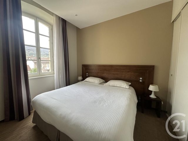 Appartement F2 à louer - 2 pièces - 41.7 m2 - ST AFFRIQUE - 12 - MIDI-PYRENEES - Century 21 Des 5 Vallées