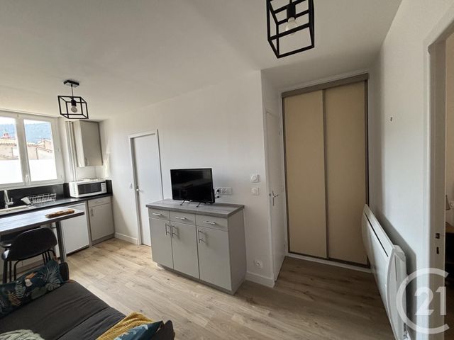 Appartement T2 à louer MILLAU