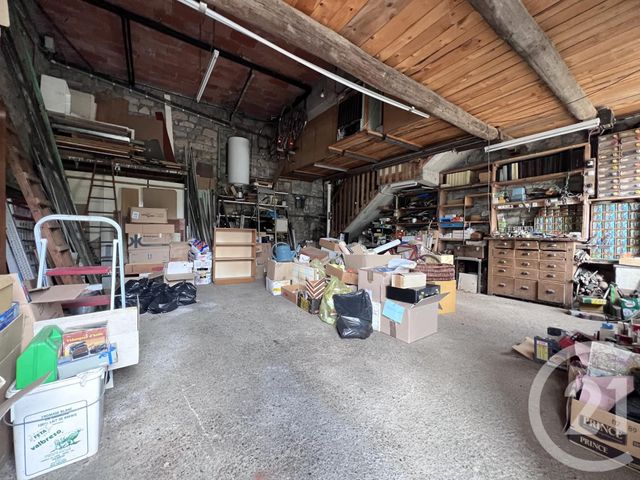 Afficher la photo en grand maison à vendre - 4 pièces - 81.35 m2 - ROQUEFORT SUR SOULZON - 12 - MIDI-PYRENEES - Century 21 Des 5 Vallées