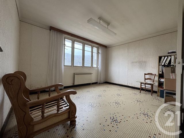 Afficher la photo en grand maison à vendre - 4 pièces - 81.35 m2 - ROQUEFORT SUR SOULZON - 12 - MIDI-PYRENEES - Century 21 Des 5 Vallées