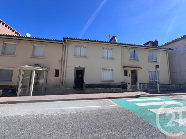 maison - ROQUEFORT SUR SOULZON - 12