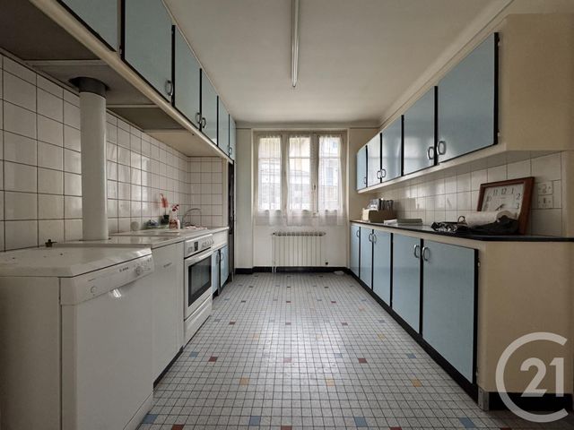 Afficher la photo en grand maison à vendre - 4 pièces - 81.35 m2 - ROQUEFORT SUR SOULZON - 12 - MIDI-PYRENEES - Century 21 Des 5 Vallées