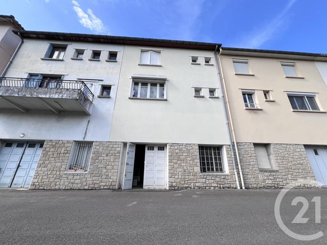 Afficher la photo en grand maison à vendre - 4 pièces - 81.35 m2 - ROQUEFORT SUR SOULZON - 12 - MIDI-PYRENEES - Century 21 Des 5 Vallées