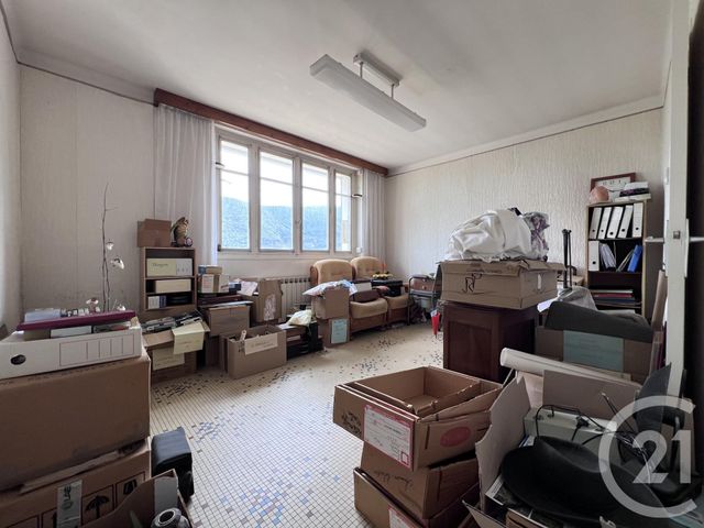 maison - ROQUEFORT SUR SOULZON - 12