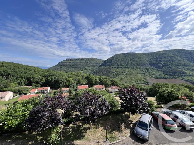 Afficher la photo en grand maison à vendre - 4 pièces - 81.35 m2 - ROQUEFORT SUR SOULZON - 12 - MIDI-PYRENEES - Century 21 Des 5 Vallées