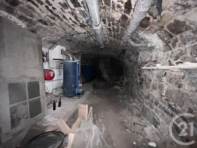 Afficher la photo en grand immeuble à vendre - 220.0 m2 - ST AFFRIQUE - 12 - MIDI-PYRENEES - Century 21 Des 5 Vallées
