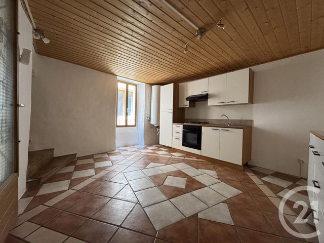 maison - ST AFFRIQUE - 12