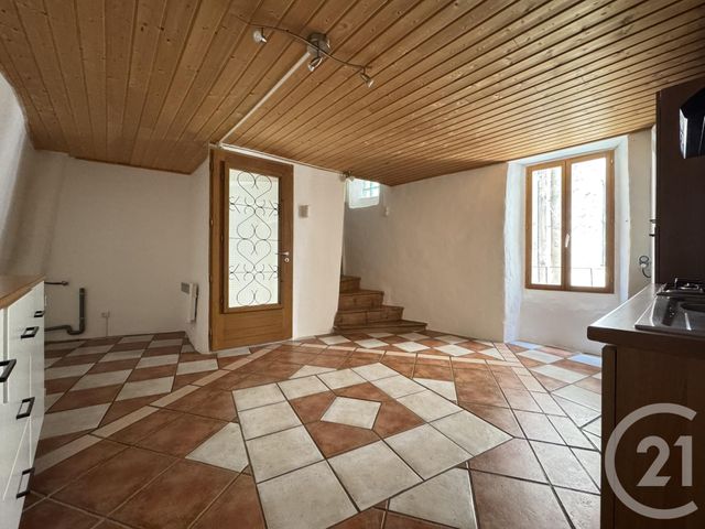 maison - ST AFFRIQUE - 12