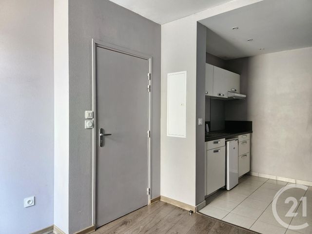 appartement - ST AFFRIQUE - 12