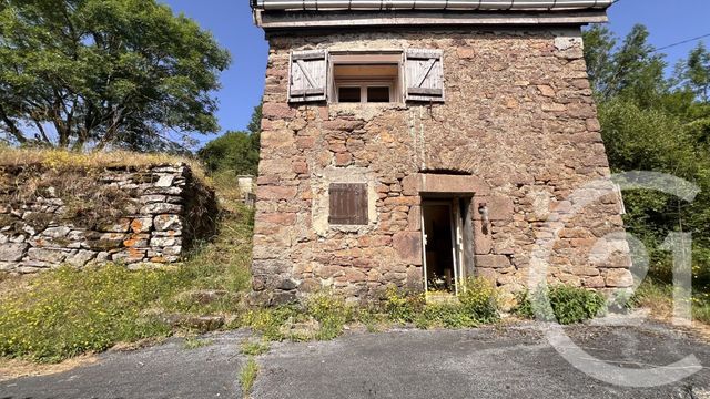 maison - MOUNES PROHENCOUX - 12